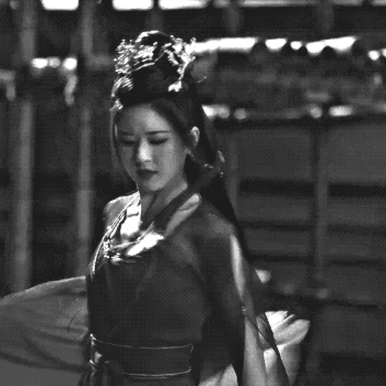 🕊️ KUSHINADA-HIME "KIYO"