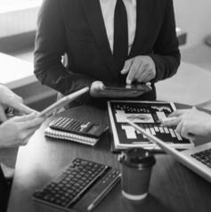 Business advisory
